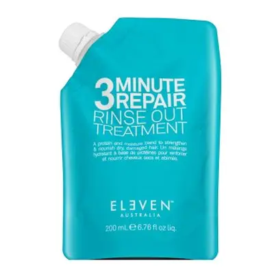 Eleven Australia 3 Minute Repair Rinse Out Treatment posilující maska pro velmi suché a poškozen