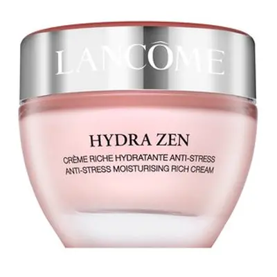 Lancome Hydra Zen Neurocalm Soothing Anti-Stress Moisturising Rich Cream Dry Skin hydratační kré