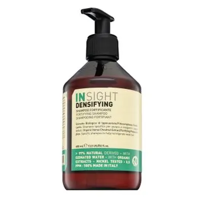 Insight Densifying Fortifying Shampoo posilující šampon proti vypadávání vlasů 400 ml