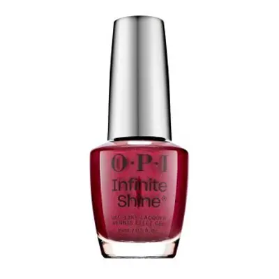 OPI Infinite Shine Gel-Like Lacquer lak na nehty s gelovým efektem I'm Not Really a Waitress 15 