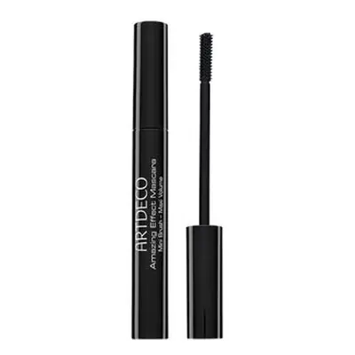 Artdeco Amazing Effect Mascara řasenka pro prodloužení řas a objem 1 Black 6 ml