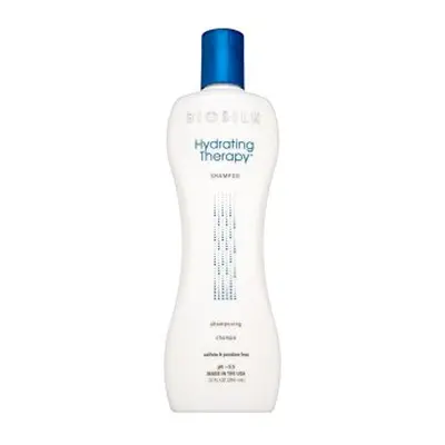 BioSilk Hydrating Therapy Shampoo vyživující šampon s hydratačním účinkem 355 ml