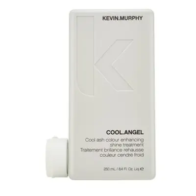 Kevin Murphy Cool.Angel vyživující maska pro platinově blond a šedivé vlasy 250 ml