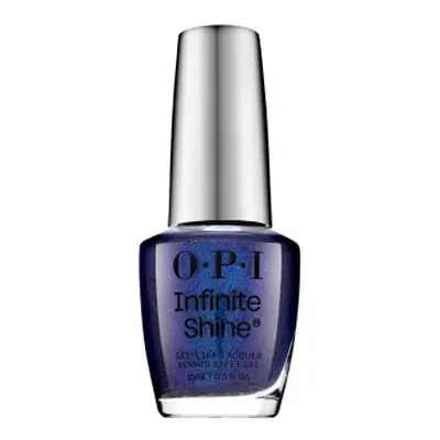 OPI Infinite Shine Gel-Like Lacquer lak na nehty s gelovým efektem Awe Night Long 15 ml