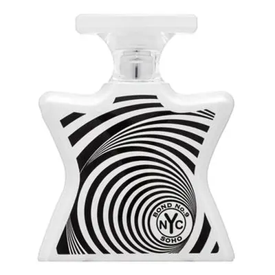 Bond No. 9 Soho parfémovaná voda unisex 50 ml