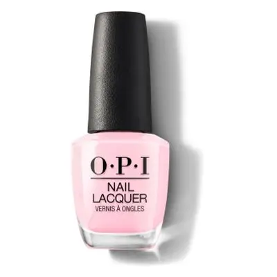 OPI Nail Lacquer lak na nehty Suzi Shops & Island Hops 15 ml