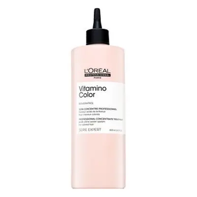 L´Oréal Professionnel Série Expert Vitamino Color Resveratrol Concentrate Treatment vlasová kúra