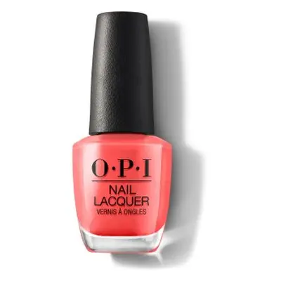 OPI Nail Lacquer lak na nehty Live Love Carnaval 15 ml