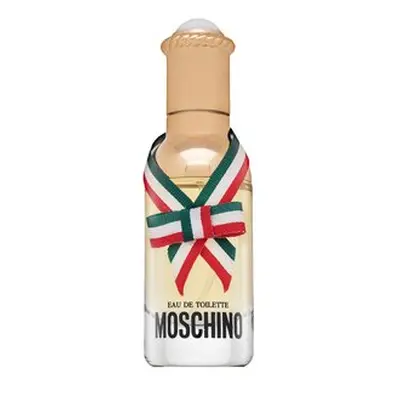 Moschino Moschino Femme toaletní voda pro ženy 25 ml