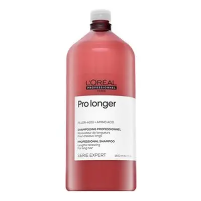 L´Oréal Professionnel Série Expert Pro Longer Lengths Renewing Shampoo vyživující šampon pro dlo