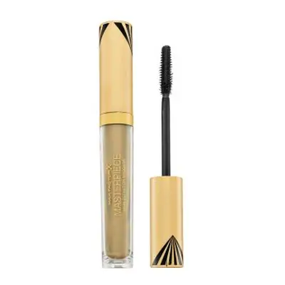 Max Factor Masterpiece Mascara řasenka pro extra objem Black Brown 4,5 ml