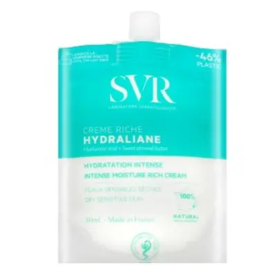 SVR Hydraliane hydratační krém Intense Moisture Rich Cream 50 ml