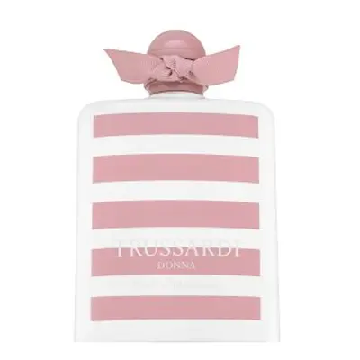 Trussardi Donna Pink Marina toaletní voda pro ženy 100 ml