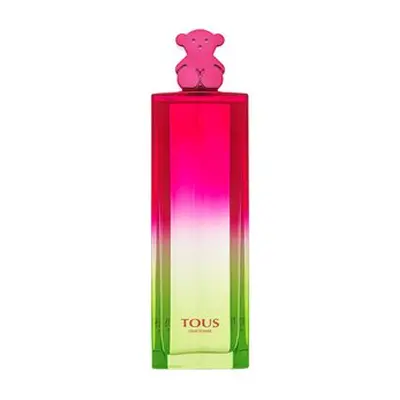 Tous Gems Power toaletní voda pro ženy 90 ml