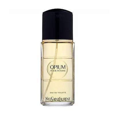 Yves Saint Laurent Opium pour Homme toaletní voda pro muže 100 ml