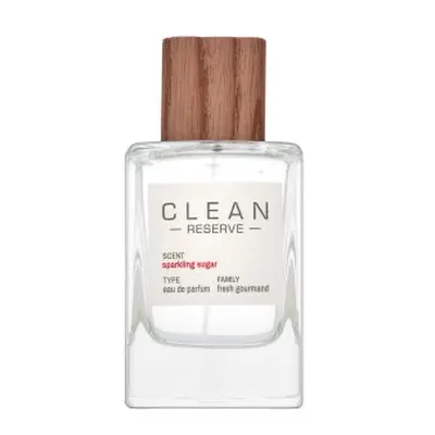 Clean Sparkling Sugar parfémovaná voda unisex 100 ml