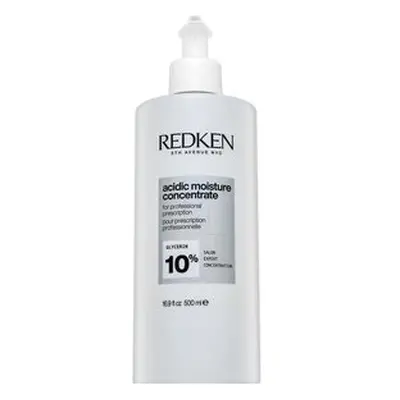 Redken Acidic Moisture Concentrate 500 ml