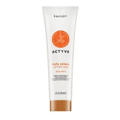 Kemon Actyva tělový krém After Sun Body Balm 150 ml