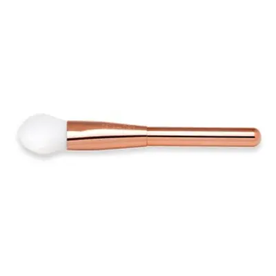 Makeup Revolution Ultra Metals Sculpt Blush Brush F303 štětec na tvářenku