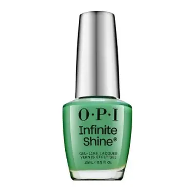 OPI Infinite Shine Gel-Like Lacquer lak na nehty s gelovým efektem Won for the Ages 15 ml