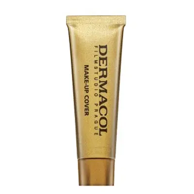 Dermacol Make-Up Cover extrémně krycí make-up SPF 30 212 13 g