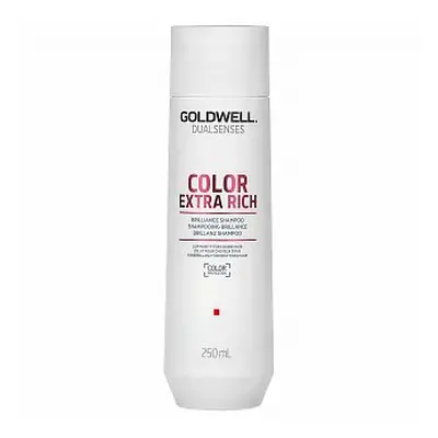 Goldwell Dualsenses Color Extra Rich Brilliance Shampoo šampon pro barvené vlasy 250 ml