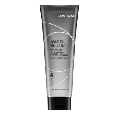 Joico JoiGel Medium stylingový gel pro střední fixaci 250 ml