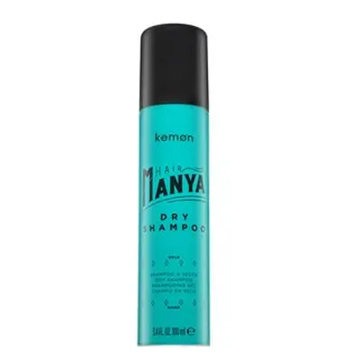 Kemon Hair Manya Dry Shampoo suchý šampon pro všechny typy vlasů 100 ml