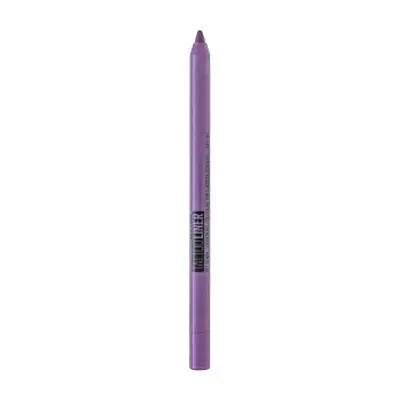 Maybelline Tattoo Liner Gel Pencil tužka na oči s gelovým efektem 301 Purplepop 1,3 g