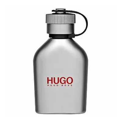 Hugo Boss Hugo Iced toaletní voda pro muže 75 ml