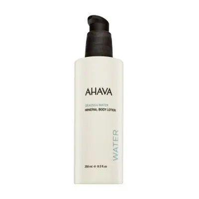 Ahava Deadsea Water hydratační tělové mléko Mineral Body Lotion 250 ml