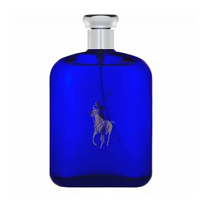 Ralph Lauren Polo Blue toaletní voda pro muže 200 ml