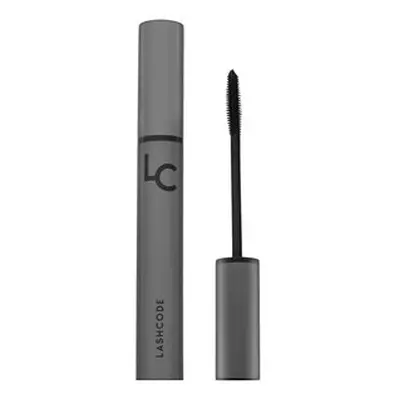 Lashcode Mascara řasenka pro prodloužení a natočení řas Black 10 ml