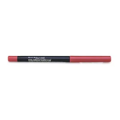 Maybelline Color Sensational Shaping Lip Liner konturovací tužka na rty 56 Almond Rose 1,2 g