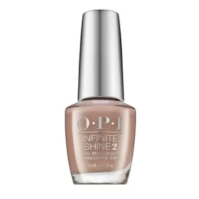 OPI Infinite Shine Long-Wear Lacquer lak na nehty Basic Baddie 15 ml