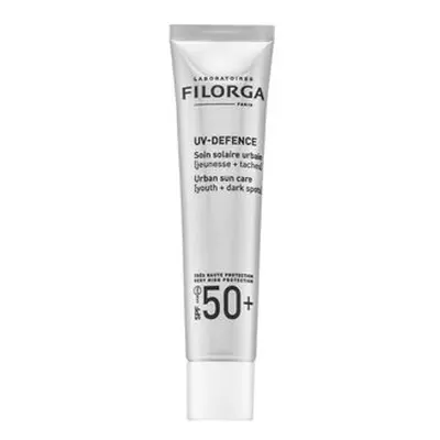 Filorga UV-Defence Anti-Ageing Anti-Dark Spot Sun Care SPF50+ hydratační a ochranný fluid proti 