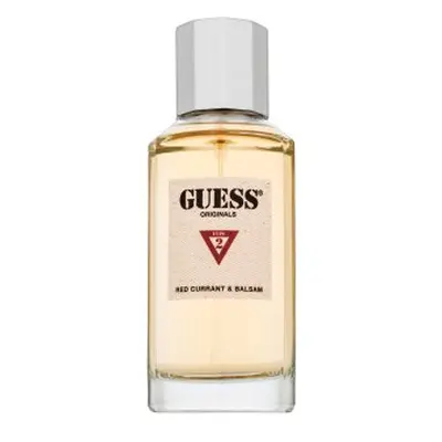 Guess Originals Type 2 Red Currant & Balsam parfémovaná voda unisex 100 ml