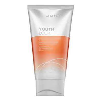 Joico Youth Lock Treatment Mask maska pro ochranu a lesk vlasů 150 ml