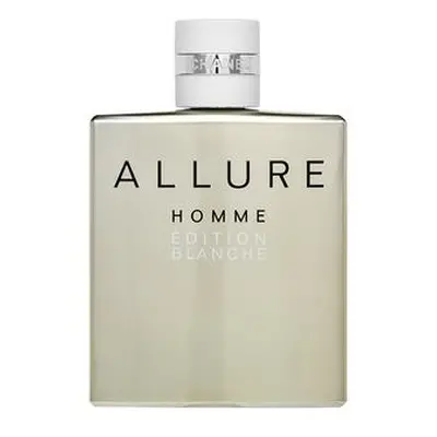 Chanel Allure Homme Edition Blanche parfémovaná voda pro muže 150 ml