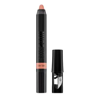 Nudestix Gel Color Lip + Cheek Balm Tay Tay balzám na rty a tvářenka v jednom 3 g