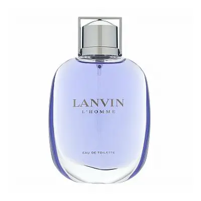 Lanvin L´Homme toaletní voda pro muže 100 ml