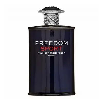 Tommy Hilfiger Freedom Sport for Him toaletní voda pro muže 100 ml