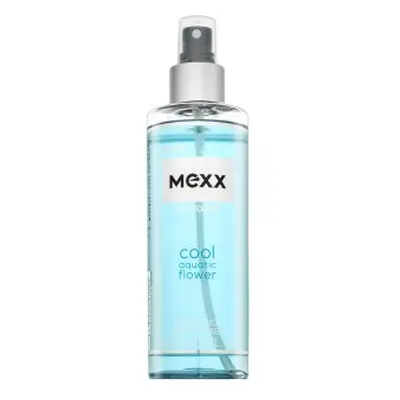 Mexx Ice Touch Woman tělový spray pro ženy 250 ml