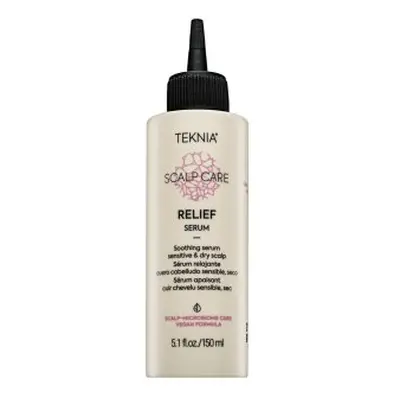 Lakmé Teknia Scalp Care Relief Serum sérum pro citlivou pokožku hlavy 150 ml