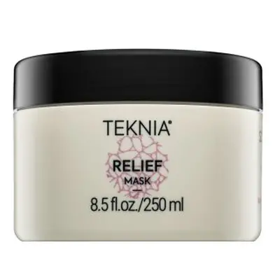 Lakmé Teknia Relief Mask maska pro citlivou pokožku hlavy 250 ml