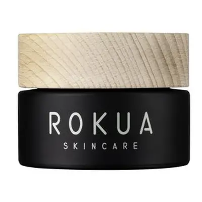 ROKUA Skincare Face Moisturizer hydratační krém pro všechny typy pleti 50 ml