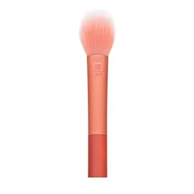 Real Techniques Light Layer Powder Brush štětec na pudr