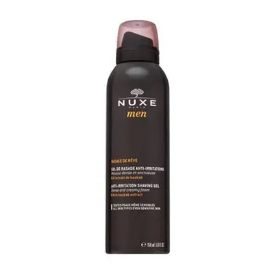 Nuxe Men Anti-Irritation Shaving Gel 150 ml