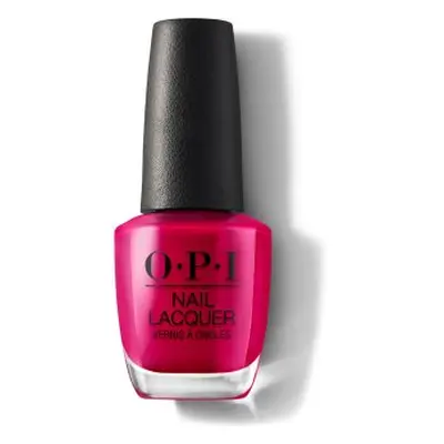 OPI Nail Lacquer lak na nehty Madam President 15 ml