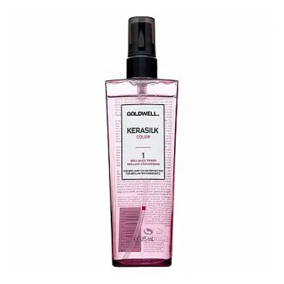 Goldwell Kerasilk Color Ballance Primer bezoplachová péče pro barvené vlasy 125 ml